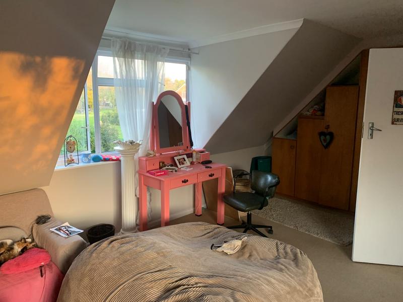4 Bedroom Property for Sale in Stellenbosch Central Western Cape